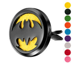 Car Vent Diffusers Without Oils - Dream Essentials LLC.