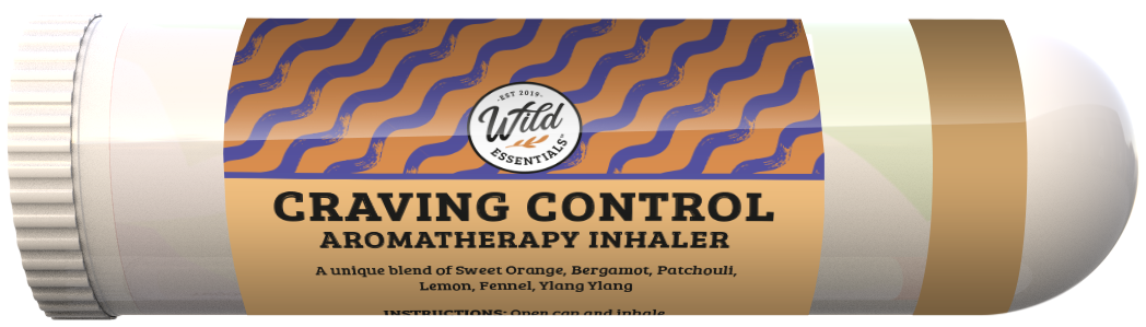 Aromatherapy Inhalers CRAVING CONTROL