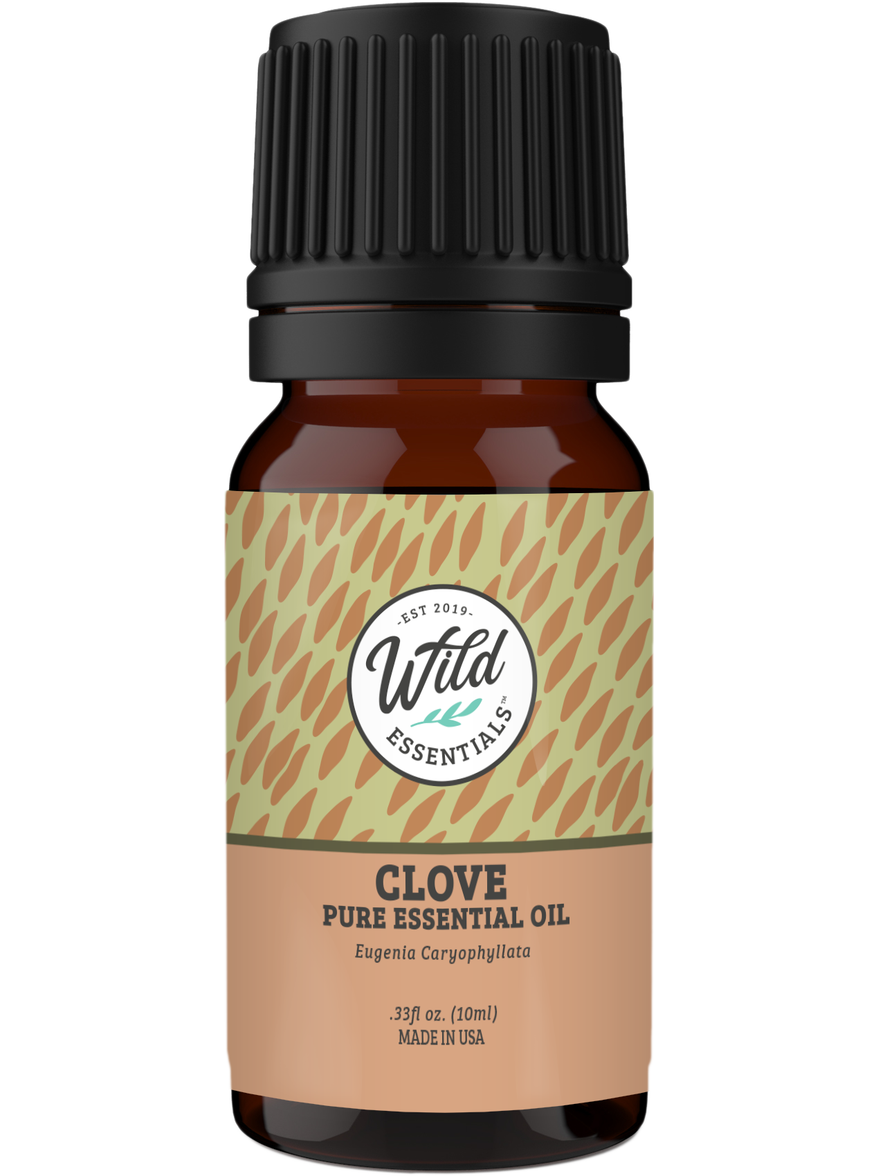 Essential Oils (Single Note) CLOVE