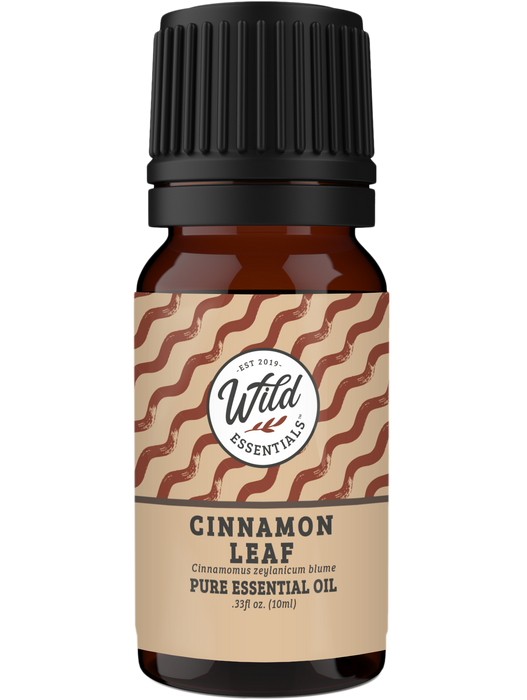 Essential Oils (Single Note) CINNAMON LEAF