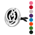 Car Vent Diffusers Without Oils - Dream Essentials LLC.