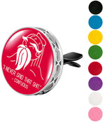 Car Vent Diffusers Without Oils - Dream Essentials LLC.