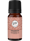 Essential Oils (Single Note) CEDARWOOD