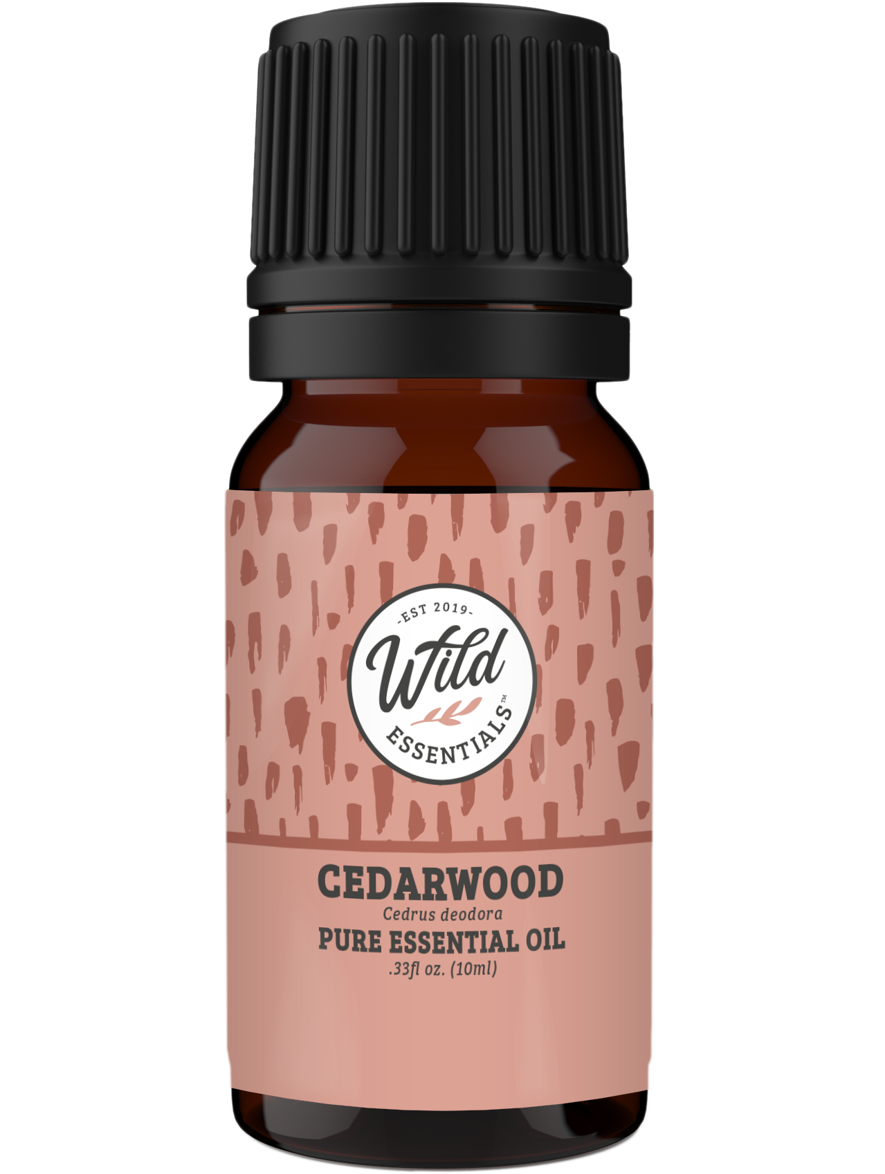 Essential Oils (Single Note) CEDARWOOD
