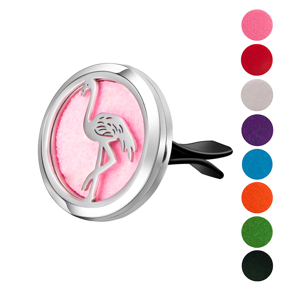 Car Vent Diffusers Without Oils - Dream Essentials LLC.