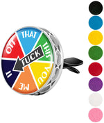 Car Vent Diffusers Without Oils - Dream Essentials LLC.