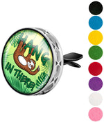 Car Vent Diffusers Without Oils - Dream Essentials LLC.