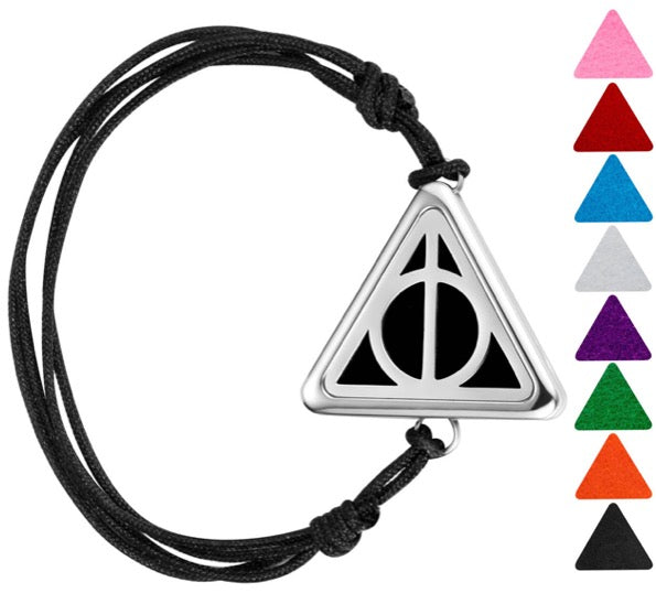 Bracelet Diffusers Without OIls - Dream Essentials LLC.