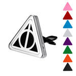 Car Vent Diffusers Without Oils - Dream Essentials LLC.