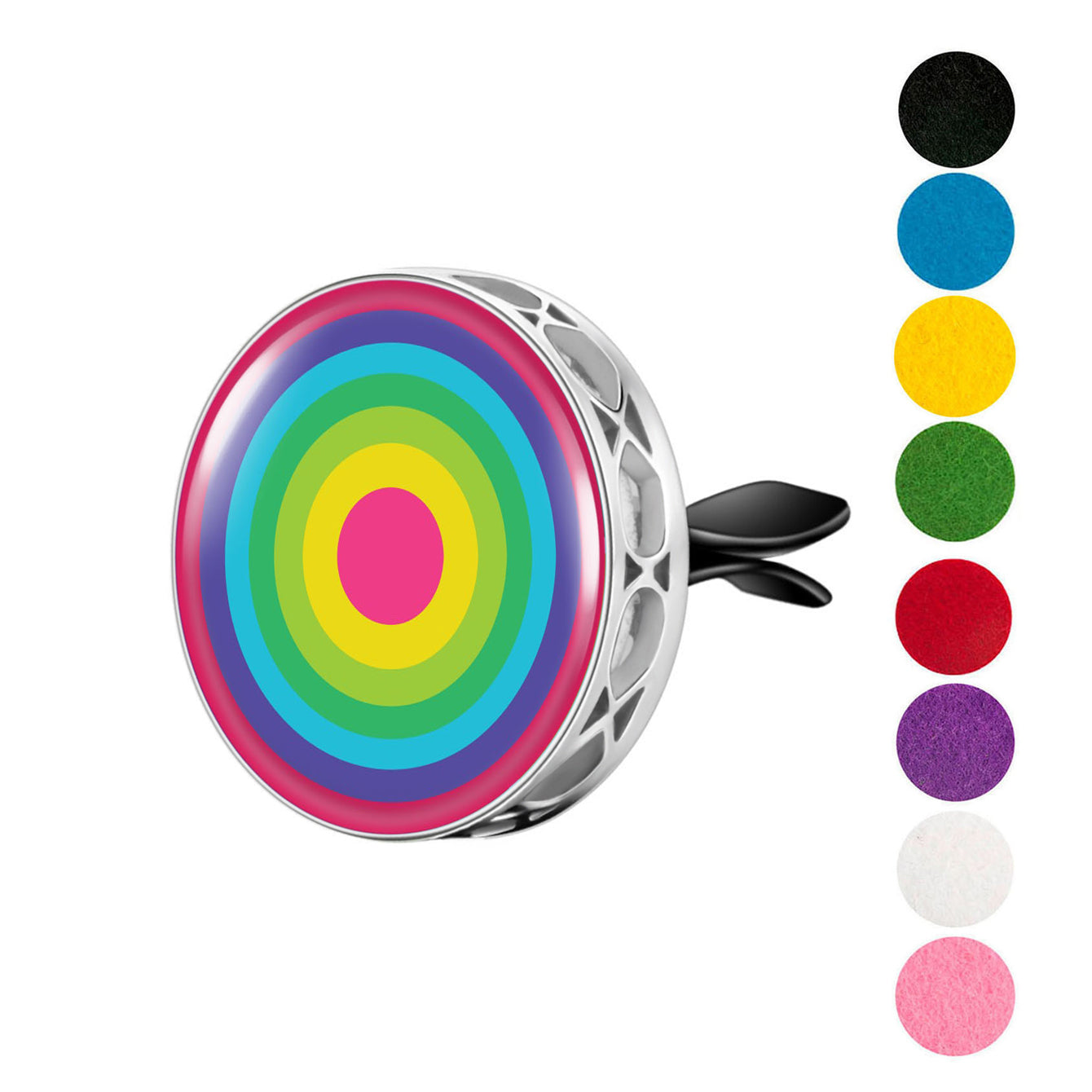 Car Vent Diffusers Without Oils - Dream Essentials LLC.