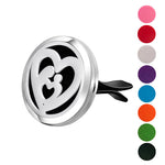 Car Vent Diffusers Without Oils - Dream Essentials LLC.