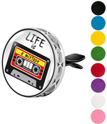 Car Vent Diffusers Without Oils - Dream Essentials LLC.