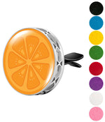 Car Vent Diffusers Without Oils - Dream Essentials LLC.