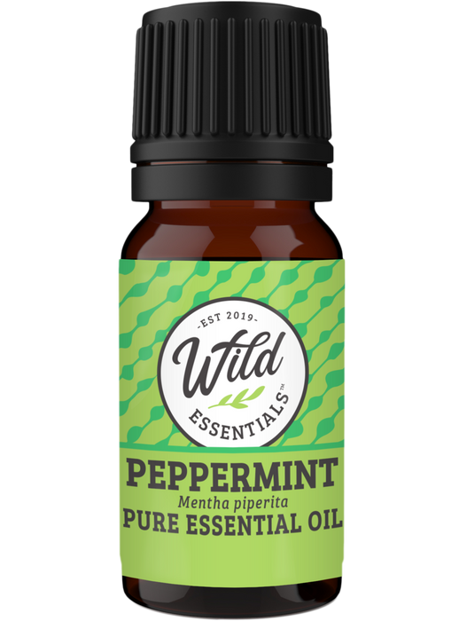 Essential Oils (Single Note) PEPPERMINT