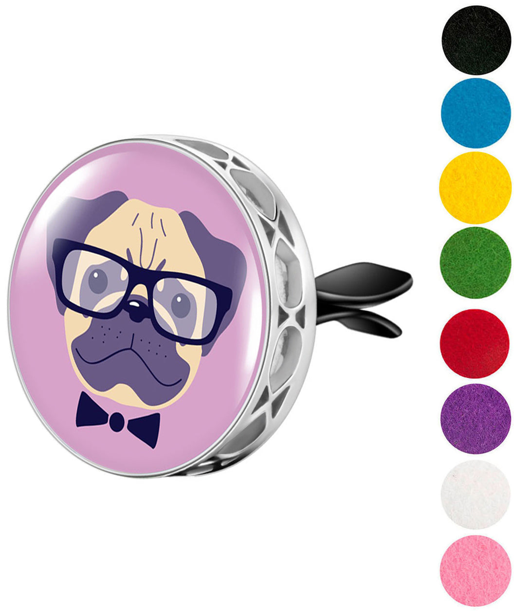 Car Vent Diffusers Without Oils - Dream Essentials LLC.