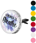 Car Vent Diffusers Without Oils - Dream Essentials LLC.