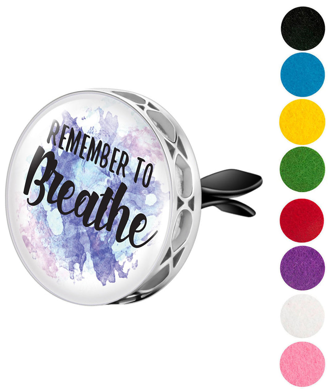 Car Vent Diffusers Without Oils - Dream Essentials LLC.