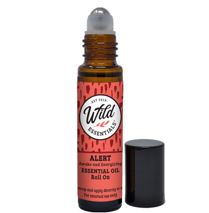 Alert Roll On - 10ml