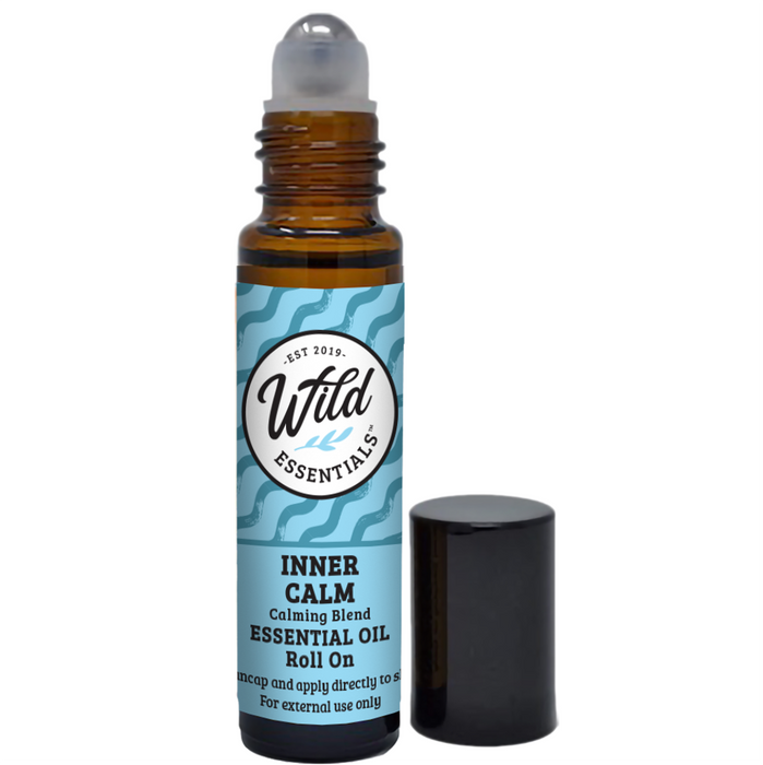 Inner Calm Roll On - 10ml