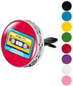 Car Vent Diffusers Without Oils - Dream Essentials LLC.