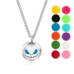 Necklace Diffusers Without Oils (Stainless Steel) - Dream Essentials LLC.