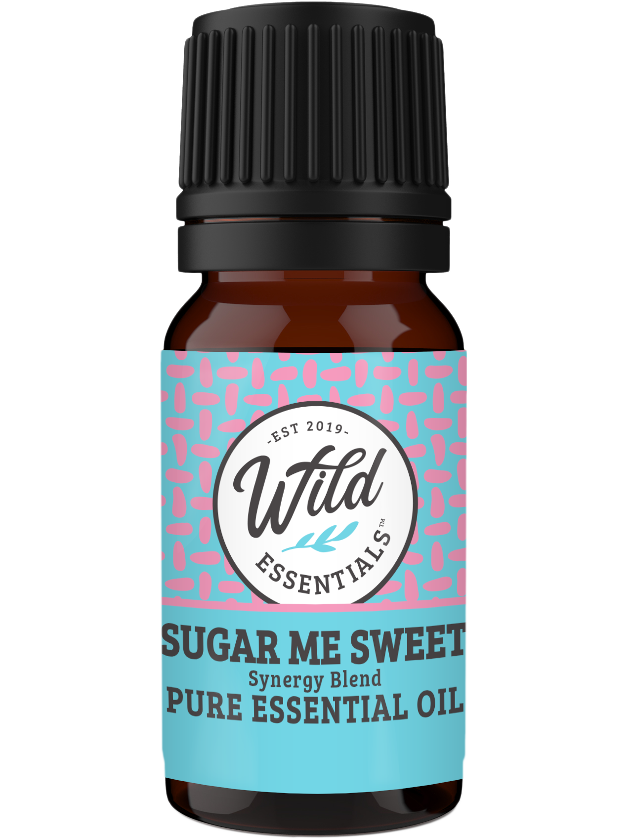 Essential Oils Synergy Blends SUGAR ME SWEET - UPLIFTING FORMULA