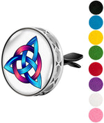 Car Vent Diffusers Without Oils - Dream Essentials LLC.