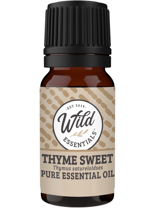 Essential Oils (Single Note) THYME SWEET