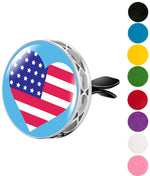 Car Vent Diffusers Without Oils - Dream Essentials LLC.