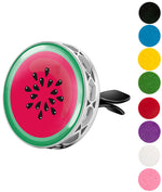 Car Vent Diffusers Without Oils - Dream Essentials LLC.