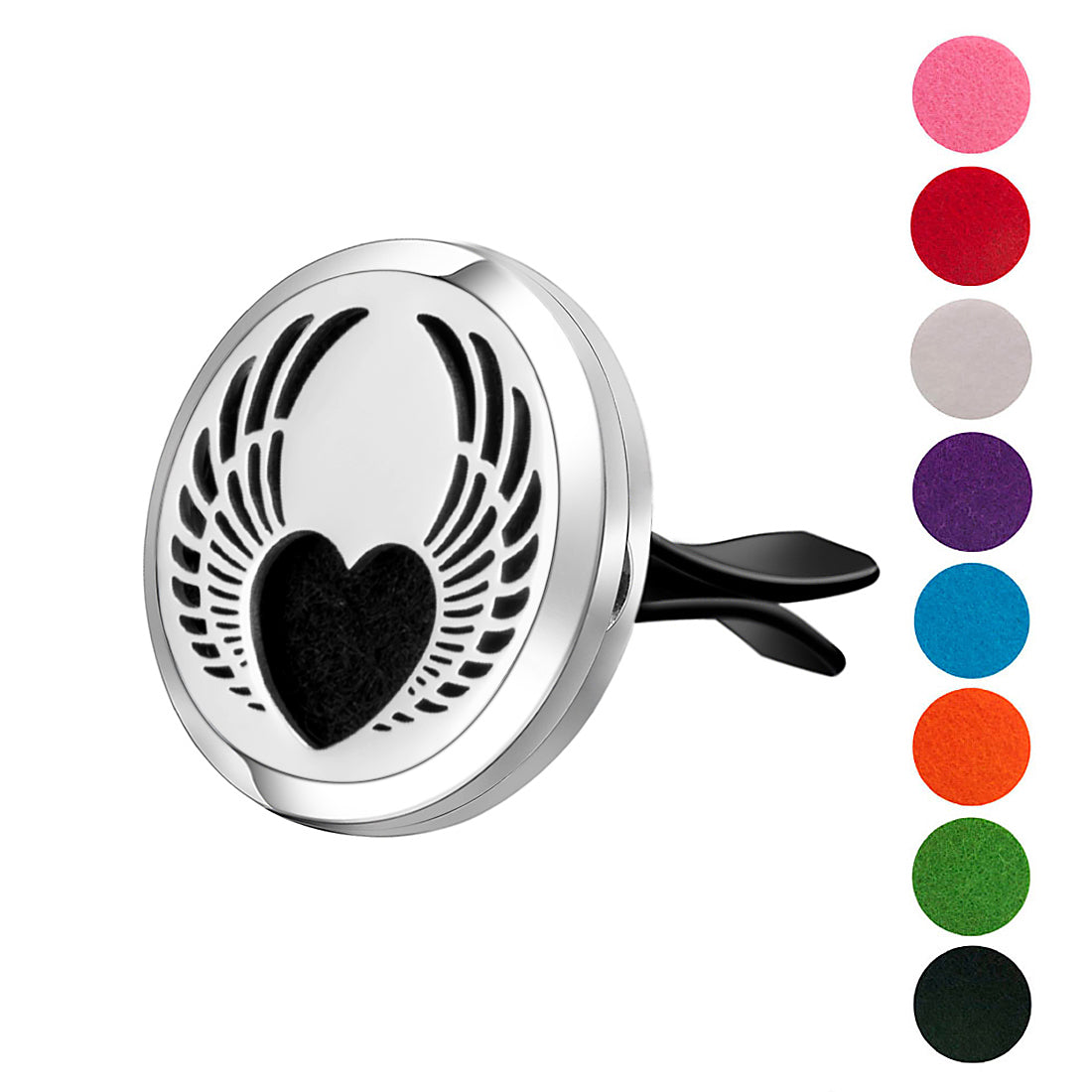 Car Vent Diffusers Without Oils - Dream Essentials LLC.