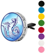 Car Vent Diffusers Without Oils - Dream Essentials LLC.