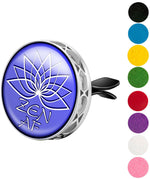 Car Vent Diffusers Without Oils - Dream Essentials LLC.