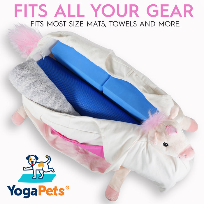 YogaPets Yoga Bags - Dream Essentials LLC.