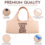 Yoga Bags - Dream Essentials LLC.