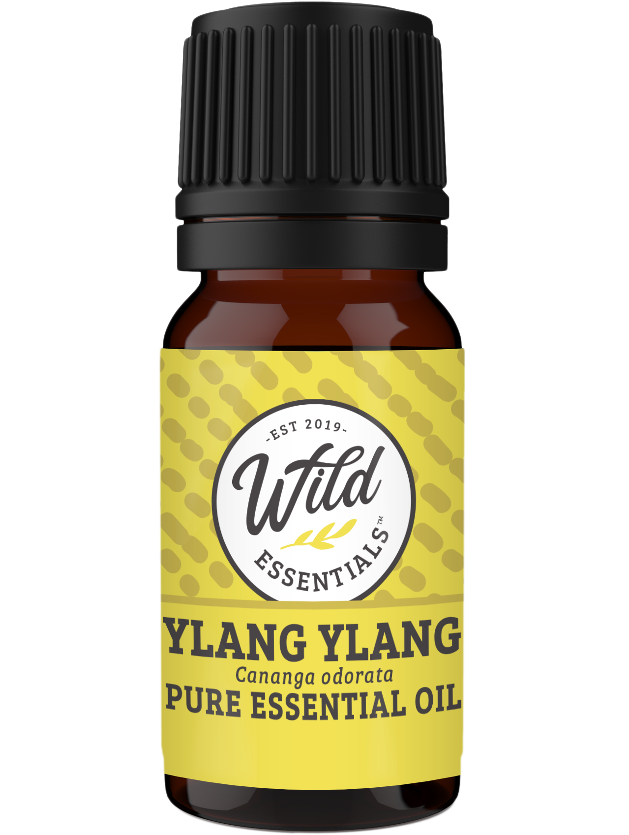 Essential Oils (Single Note) YLANG YLANG